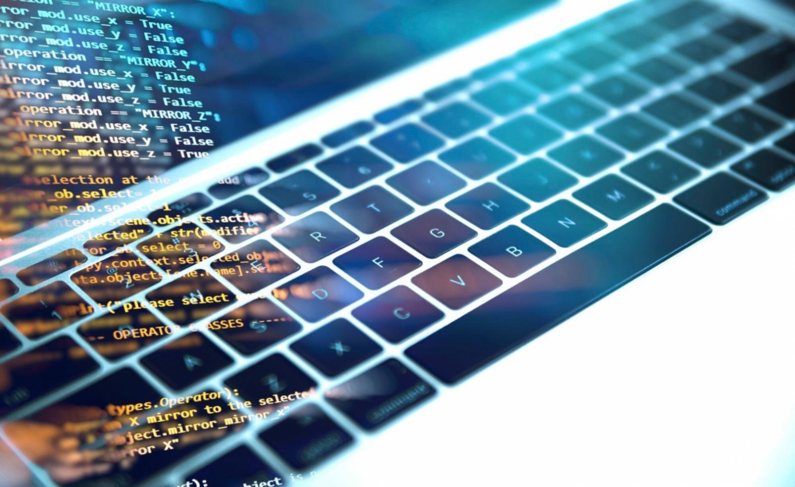 Moderne Webentwicklung mit KI-Integration im praktischen Einsatz