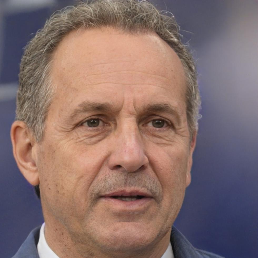 Josef Bauer, Bildungskoordinator bei Quintalivo