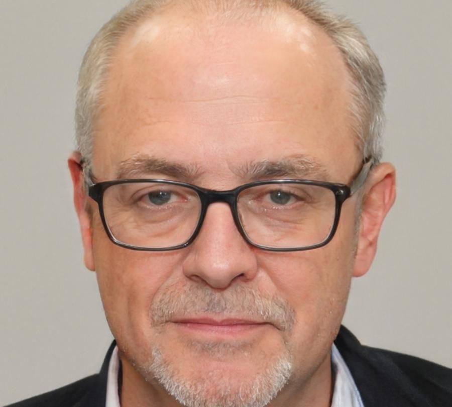 Henrik Lindström, Technischer Leiter bei Quintalivo