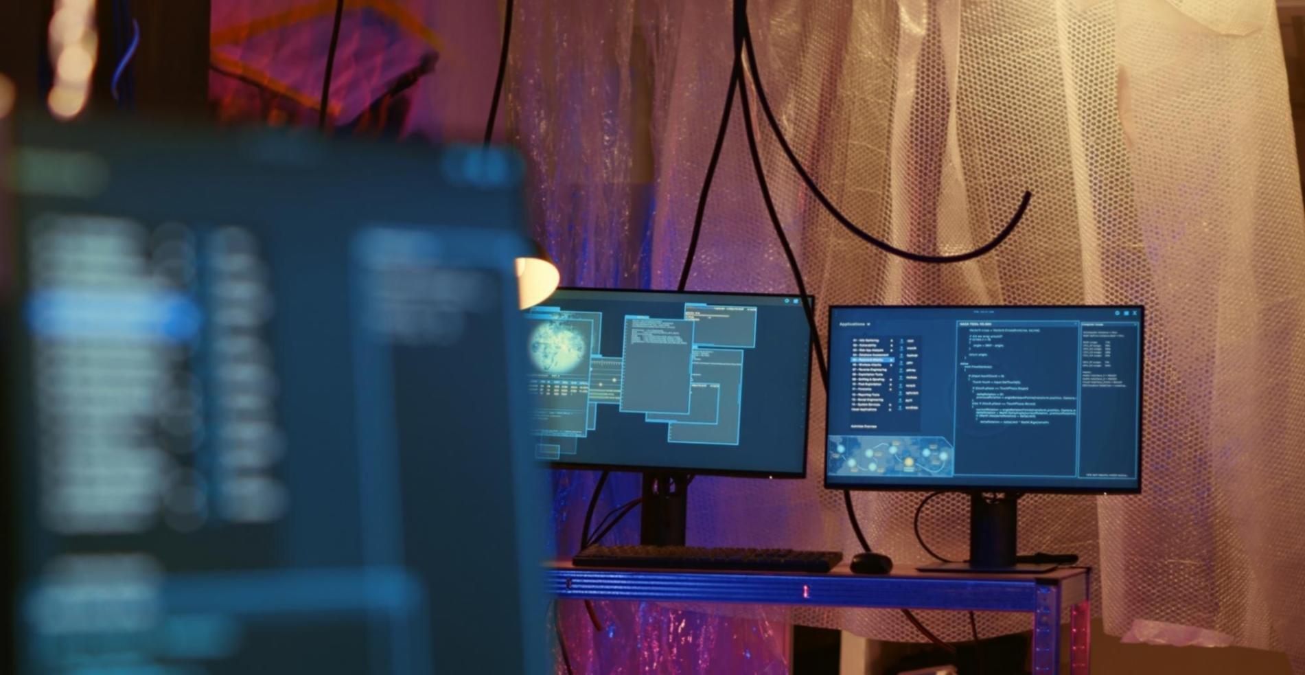 Interaktive Lernumgebung mit modernen Technologien