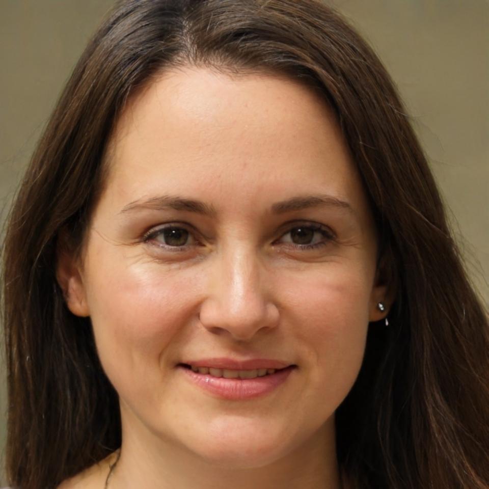 Petra Novák Teilnehmerin Full-Stack Entwicklung