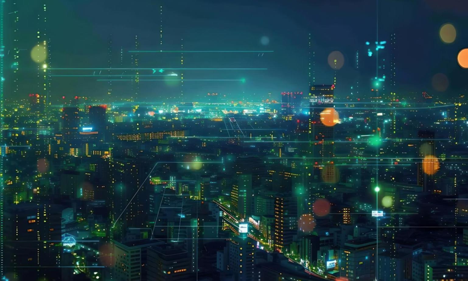 Internationale Studierende arbeiten an digitalen Projekten